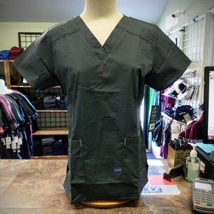 WonderFlex Varity V-Neck Top